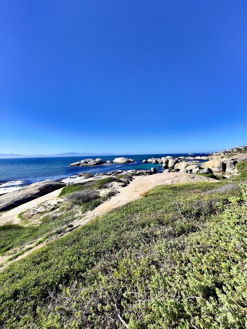 To Let 3 Bedroom Property for Rent in Welcome Glen Western Cape